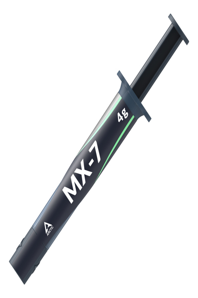 Arctic MX-7 4g | Thermal Paste - ACTCP00090A