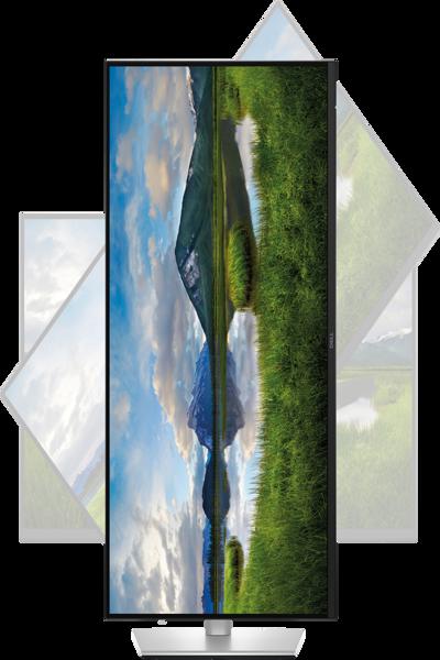 Dell P2425 24" LED-skärm - DELL-P2425