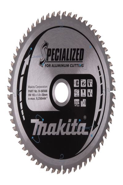 Makita Specialized - Lame de scie circulaire