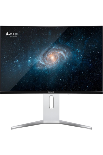 Corsair 34" Xeneon 34WQHD240-C Gaming OLED Monit - Flat Screen - 86.4 cm
