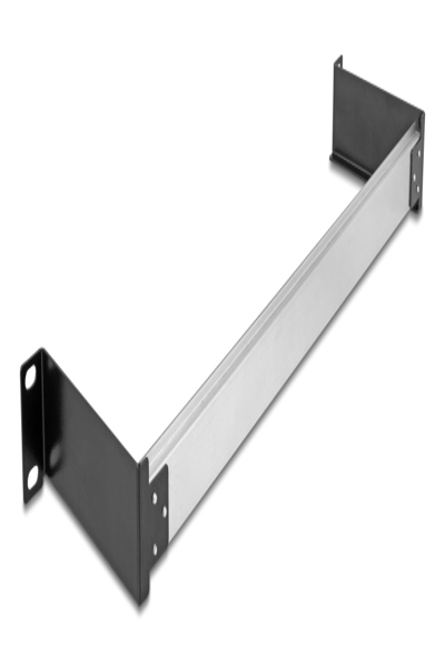 Delock DIN Rail Panel Horizontal Vertical - 67283