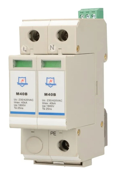 Parafoudre Extralink M40B2 40 kA