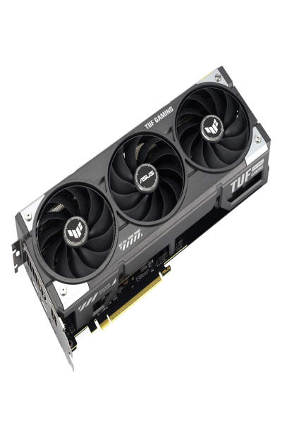 ASUS TUF Gaming Radeon RX 9060 XT 16GB - 90YV0LF0-M0NA00