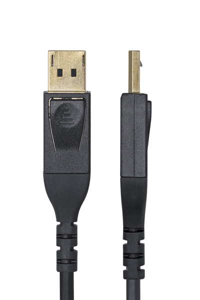 Câble Mini DP vers DisplayPort 1.4 StarTech.com 8K 60 Hz HBR3 4K