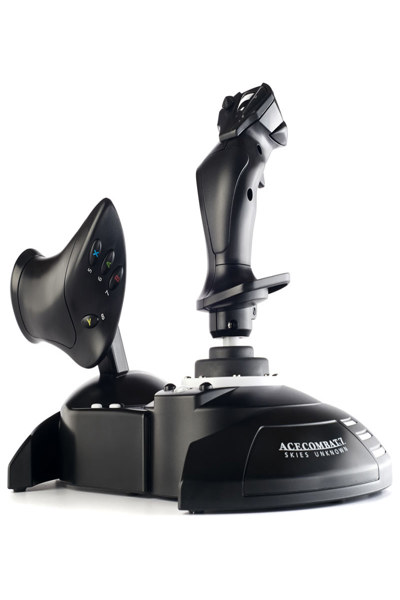 ThrustMaster T.Flight Hotas One