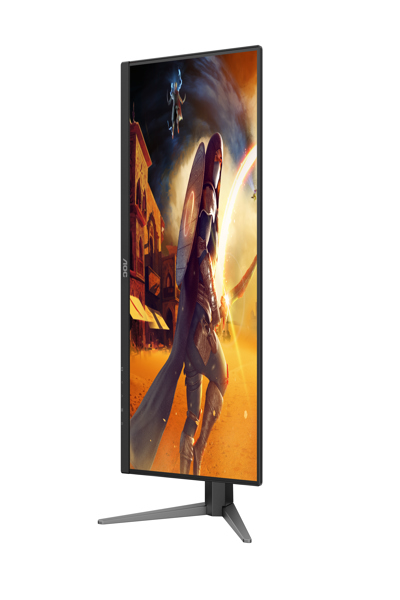 AOC Gaming 27G4HA LED monitor - 27G4HA