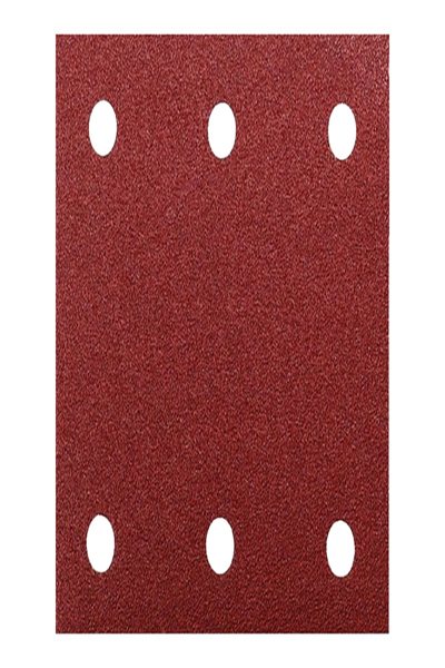 MAKITA P-33130 SANDPAPER GRIT 150 114MM X 102MM 10 PCS