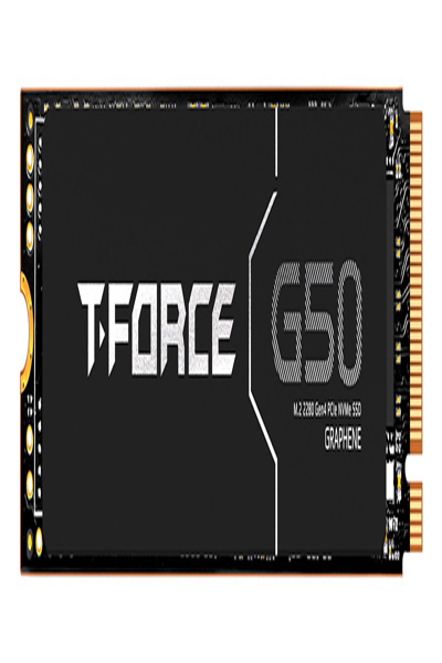 Team Group T-FORCE G50 - SSD - - Internal - M.2 2280 - PCIe 4.0 x4 NVMe - TM8FFE512G0C129