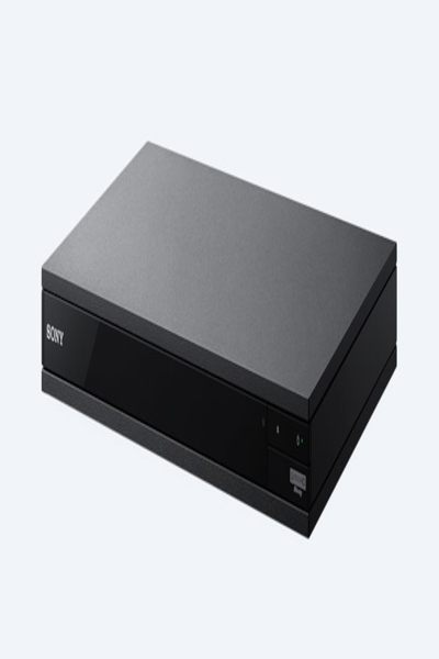 Sony UBP-X800 3D Blu-ray Player - UBPX800M2B.EC1