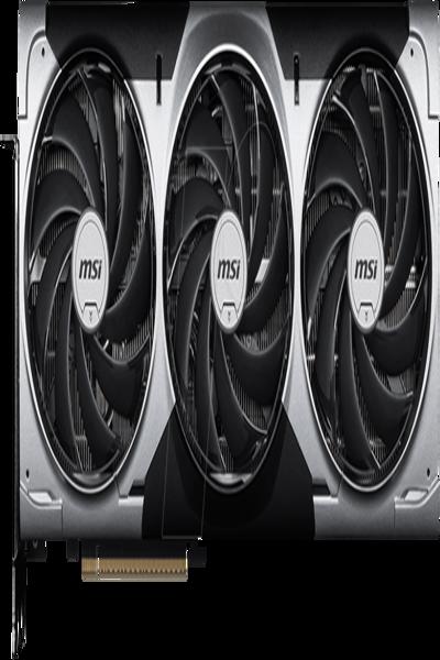 MSI GeForce RTX 5090 32G VENTUS 3X OC - V530-060R