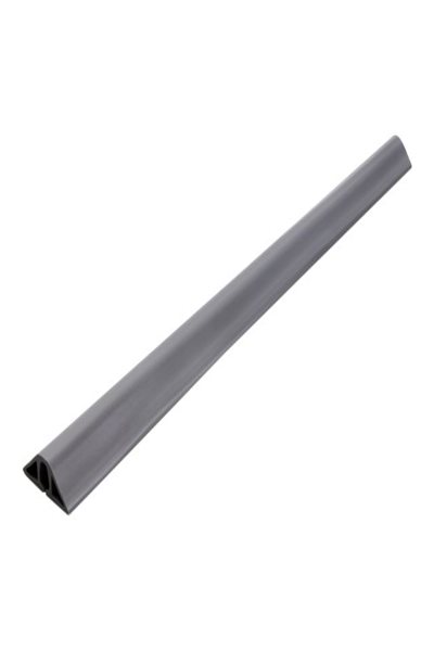 Conduit de câbles Delock - flexible, 50 x 13 mm