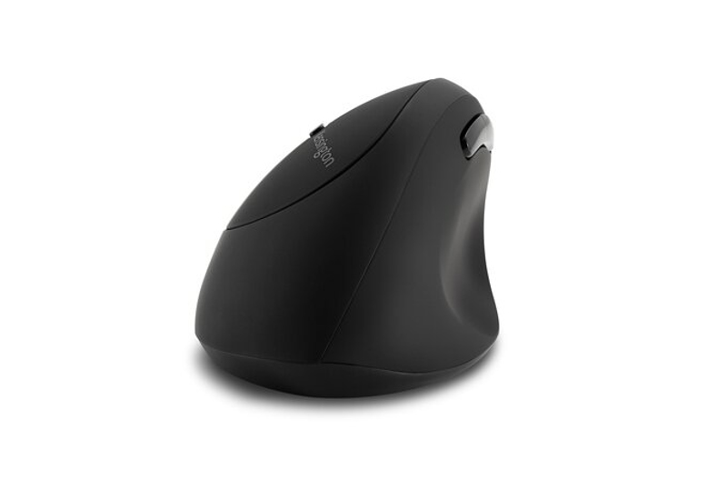 Pro Fit Ergo trådlös mus - Kensington ergonomisk komfort - K79810WW
