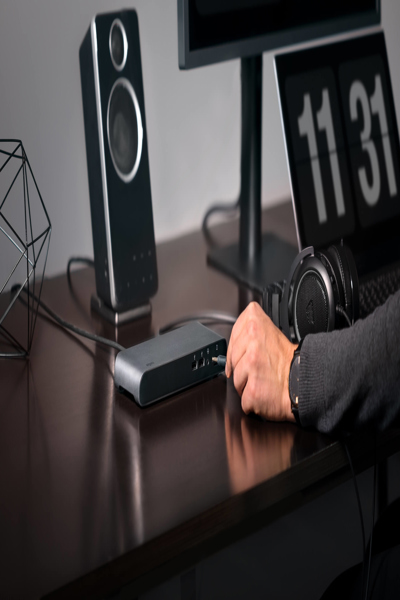 Elgato Thunderbolt Dock 3 Pro - 10DAC8501