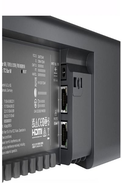 Sennheiser TeamConnect Bar M - Appareil tout-en-un