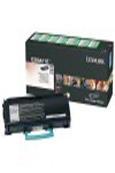 Lexmark X792 - 20000 pages - Cyan - 1 pc(s)