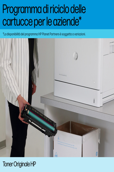 HP 304A Cyan Original LaserJet Toner Cartridge: For Color LaserJet CM2320/CP2025 Series - CC531A#ABB