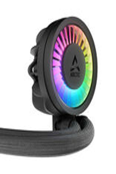 Arctic Liquid Freezer III Pro 360 A-RGB - ACFRE00184A
