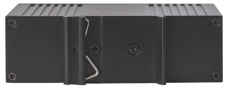 Gigabit PoE+ industrial injector 1x30W port - 561365