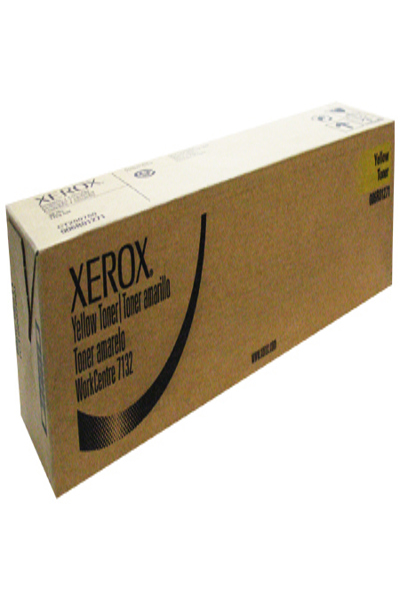 Xerox 006R01271 - 8000 pages - Yellow - 1 pc(s) - 006R01271