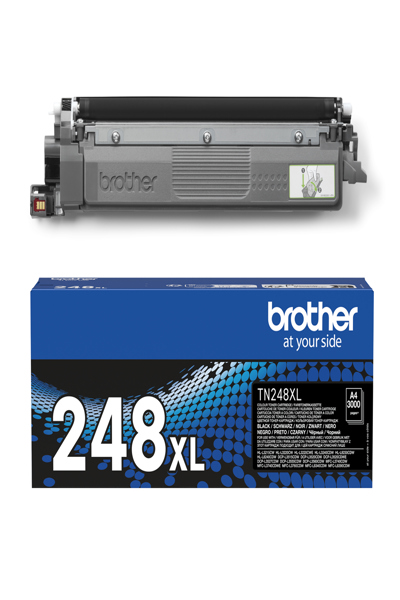 Brother WT-229CL - Original - waste toner collector - WT229CL