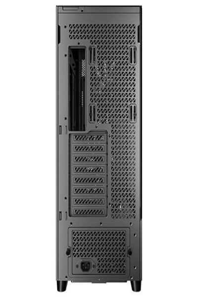 ATX étendu Antec Flux Pro FT - 0-761345-10154-7