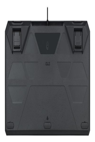 ASUS 90MP0390-BKUA01 Keyboard RA07 TUF Gaming K3 GEN II - 90MP0390-BKUA01