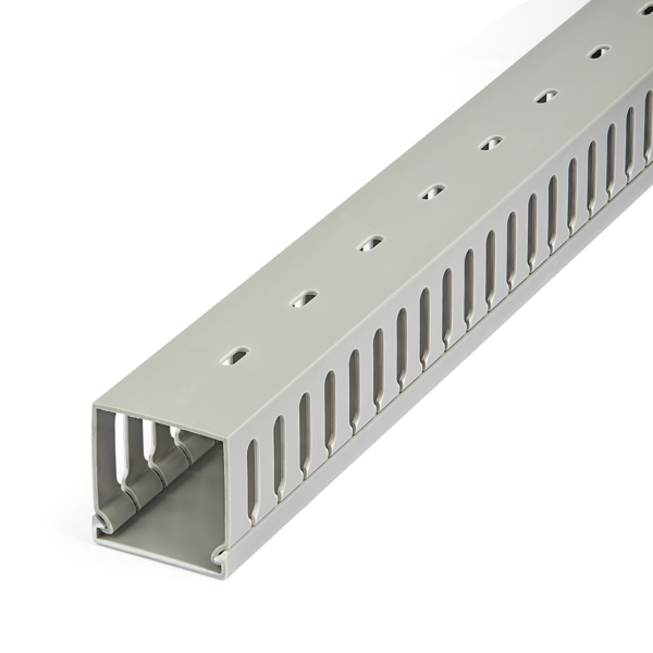 StarTech Cable Duct 2m 50x50mm - CBMWD5050