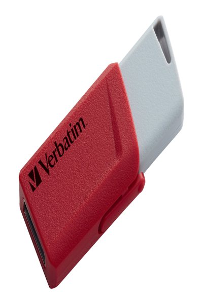 Verbatim Store 'n' Click - USB flash drive - 49306