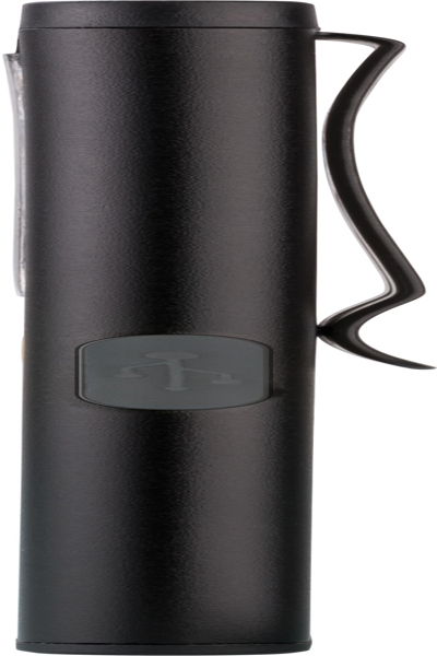 Brennenstuhl 1175590100 PL 200 AC LED-handlampa - 1175590100