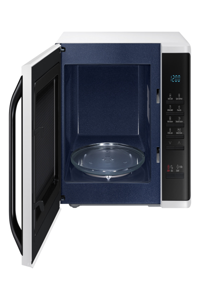 Samsung MS23K3513AW Microwave Oven - MS23K3513AW/EN