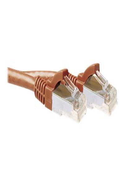 Câble de raccordement ACT RJ-45 vers RJ-45