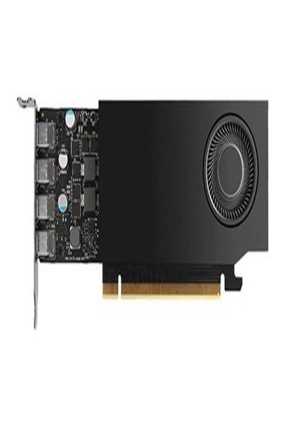 Dell NVIDIA RTX A400 grafikkort - DELL-9RN4R