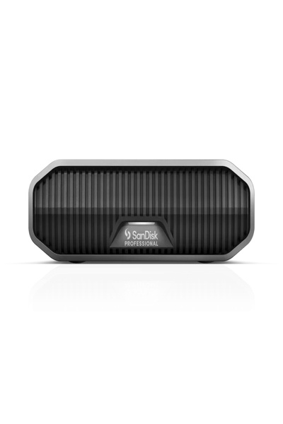 SanDisk Professional - Disque dur