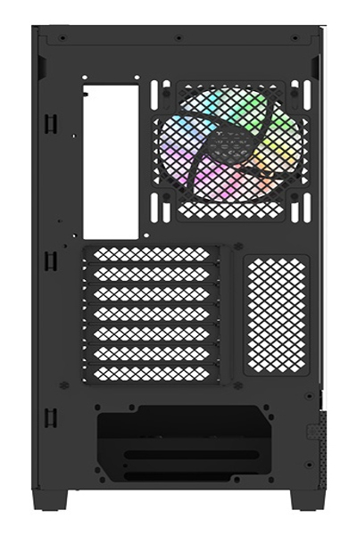 THERMALTAKE VIEW 290 BLACK MINI TOWER