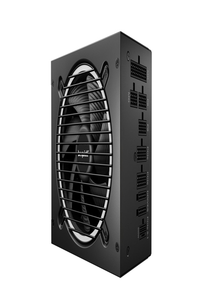 Be Quiet! ! Pure Power 13 M 1000W null Watt - BP028EU