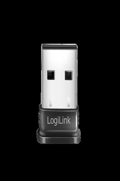 LogiLink Bluetooth 5.3 USB-adapter - BT0066