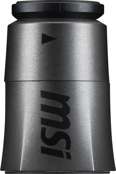 MSI GeForce RTX 5090 32G GAMING TRIO OC - V530-014R