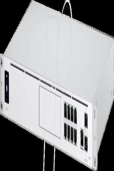 UBIQUITI UDM PRO UNIFI DREAM MACHINE PRO - UDM-PRO-EU