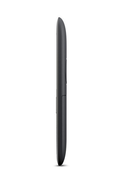 Gigaset CL660HX DECT Phone 400 Entries Anthracite - S30852-H2862-R101
