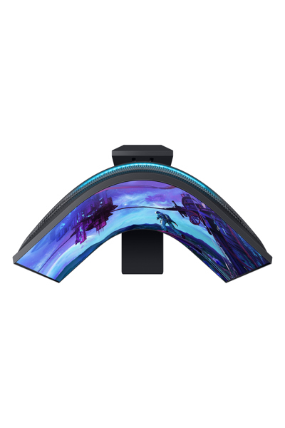 Samsung Odyssey Ark S55CG970NU - LS55CG970NUXEN