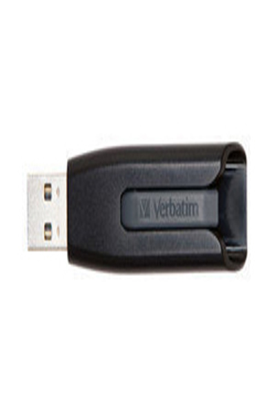 Verbatim Store 'n' Go V3 - USB flash drive - 49172
