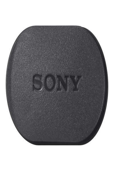 Sony MDRAS210APB - Wired - 17 - 22000 Hz - Sports - 12 g - Headset - Black - MDRAS210APB.CE7