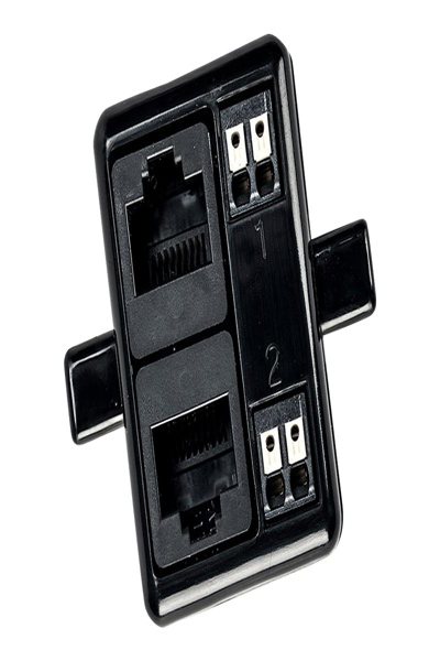 Vertiv SN-2D - Kontaktsensor för rackdörr - SN-2D