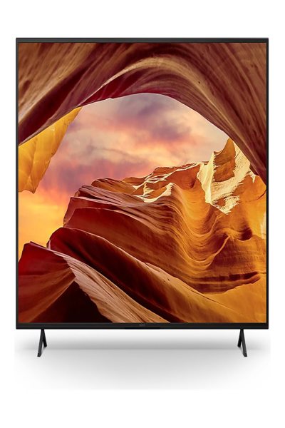 Sony Bravia KD-43X75WL TV 43in 4K - KD43X75WLPAEP