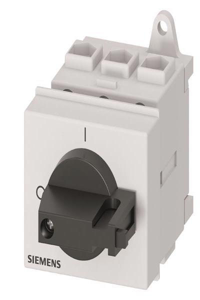 Siemens 3LD2230-0TK11 Load Disconnector 1pc