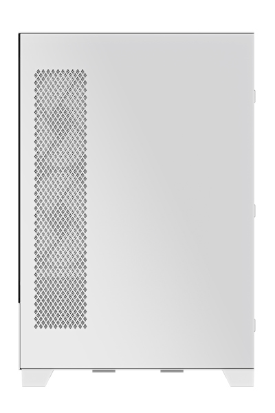 Gigabyte GB-C201PI Panoramic Ice Chassis Tower ATX - GB-C201PI