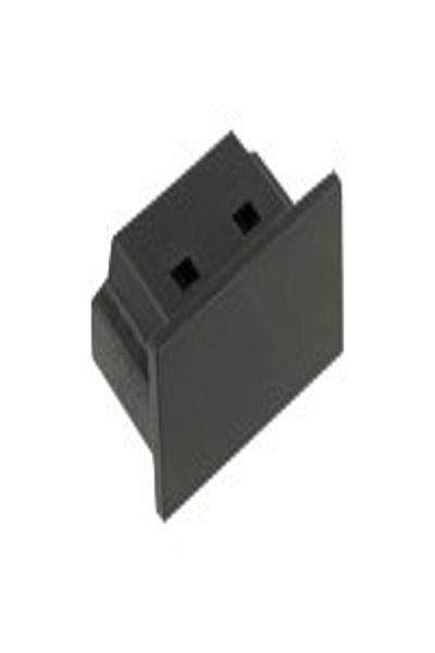 Delock HDMI A femelle - Cache-poussière