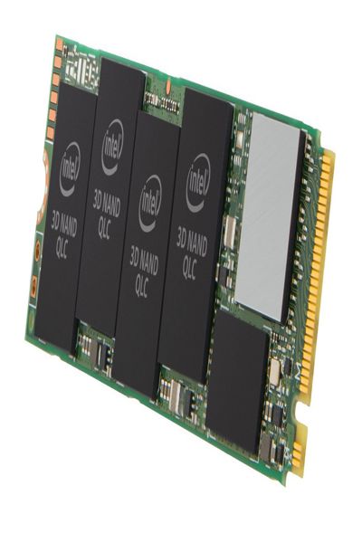 Intel Solid-State Drive 665p-serien - SSDPEKNW010T9X1