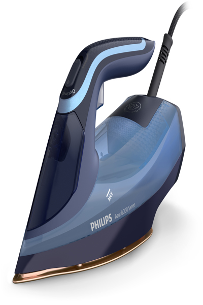 Philips DST8020/20 Azur 8000 Steam Iron - DST8020/20