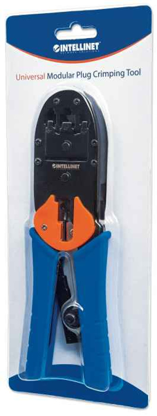 Universal crimping tool - 211048